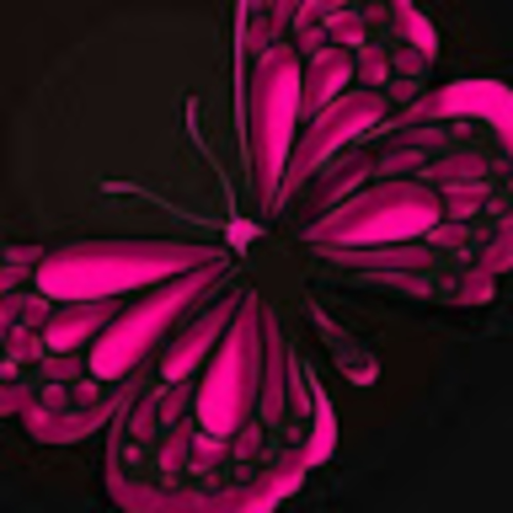 Meet your Posher, Madrea'